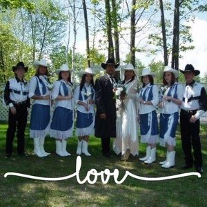 Meet your Posher, Joanne